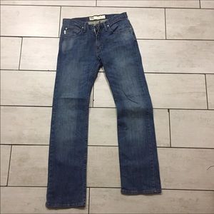 Vans V66 Slim Men’s Jeans